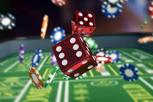 The Best Online Craps Games in Australia