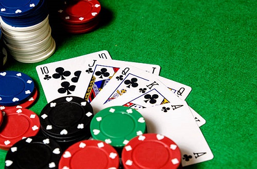 Most Popular Online Poker Games in Australia