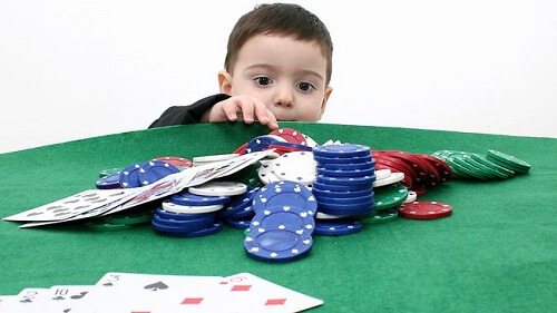 betting