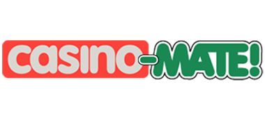 Casino Mate Logo Casino Mate