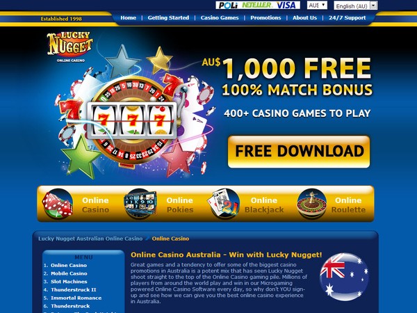 bankon bet casino