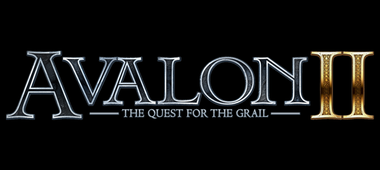 Avalon II Pokie