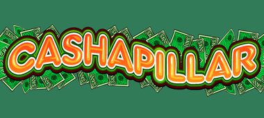 Play Cashapillar Pokies Game