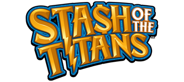 Stash of the Titans