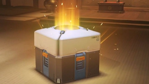  Loot Boxes Australia