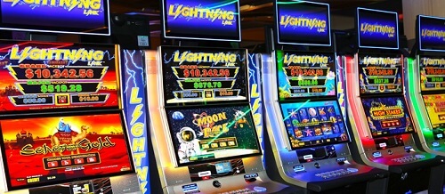 ACT Pass New Gambling Laws