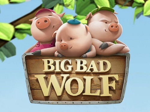 Big Bad Wolf Pokies Reviews