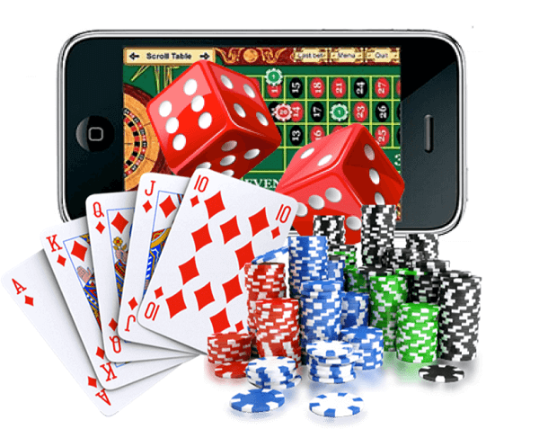 Mobile Gambling Casino Review Australia
