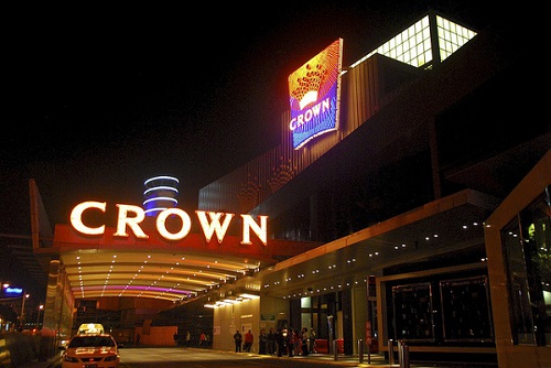  Crown Casino's Gambling License Renewed Australia