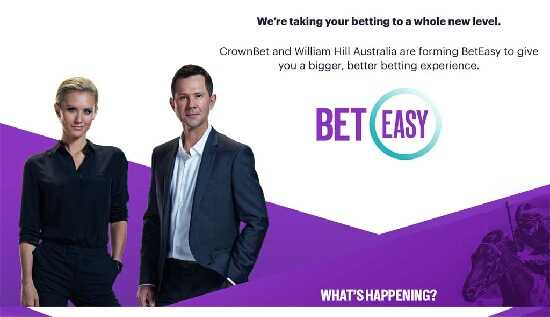  CrownBet Casino Australia