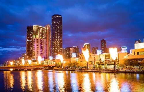 Best Online Casinos in Victoria