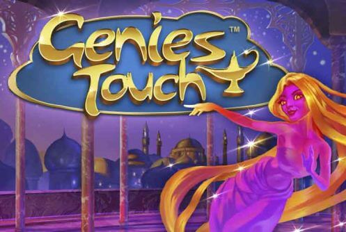 Genies Touch Pokies Reviews