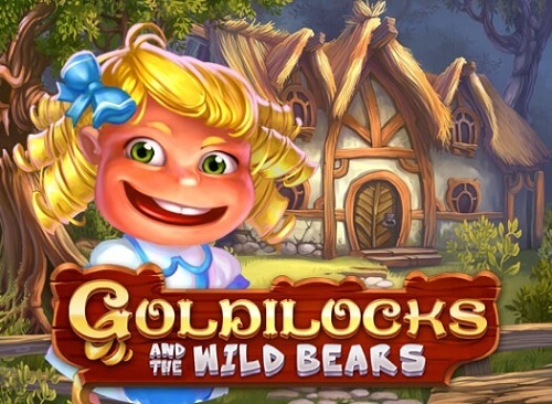 Goldilocks and the Wild Bears Pokies Review