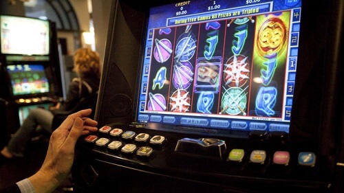 NSW Gambling Laws