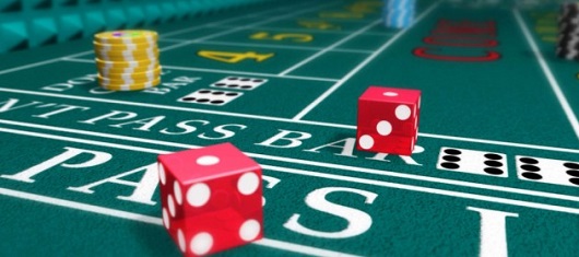 Online Craps Casinos Australia