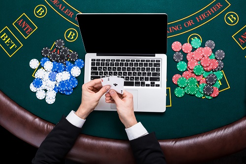  Legal Poker Casinos Australia