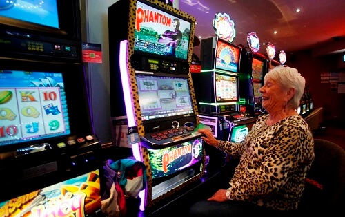 South Australian Clubs Introduce A Device to Detect Problem-Gambling in Pokies Machines