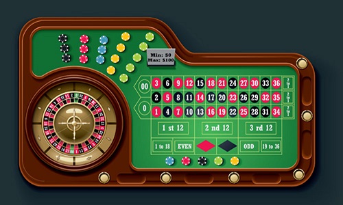 American Roulette Casino