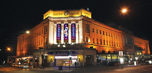  South Australia Casinos