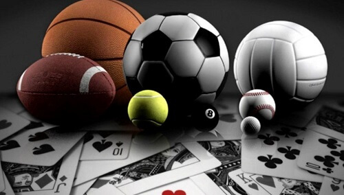 Sports Betting Australia