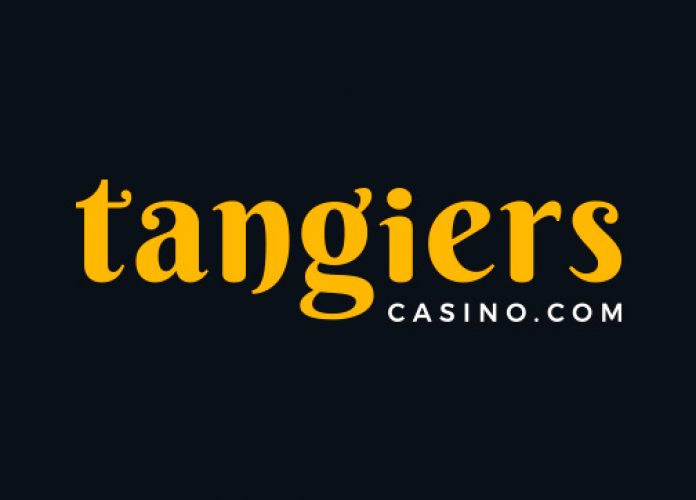 Tangiers Online Casino width=