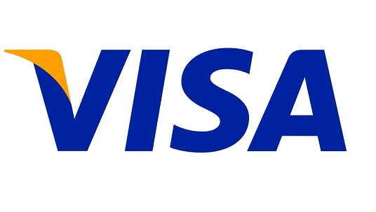 Visa Casinos Online