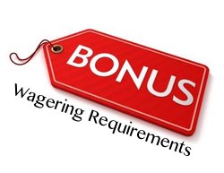 Online Casinos Wagering Requirements Australia