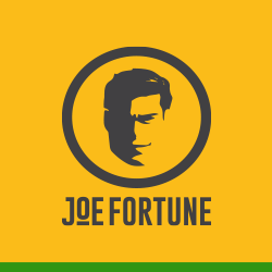 Play Top Casino Games at Joe Fortune Casino