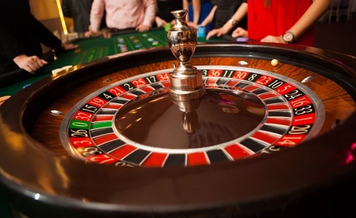 The Best Online Roulette Games in Australia