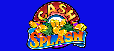 Cash Splash Pokies Jackpot