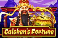 Caishen’s Fortune Pokie Review Caishen’s Fortune Pokies Review