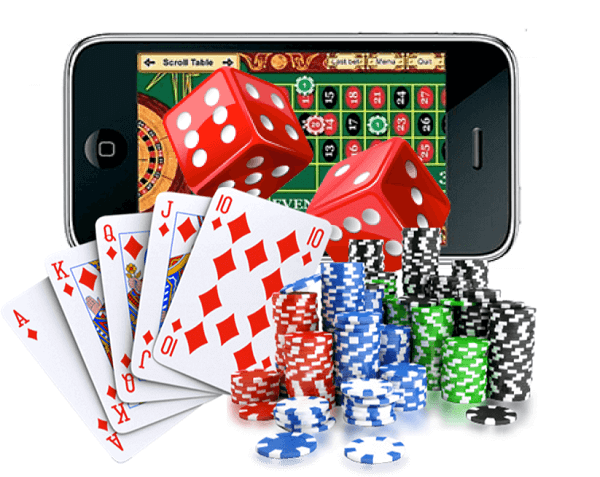 Mobile Casino Reviews Mobile Gambling Casino Review Australia