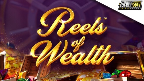 Reels of Wealth