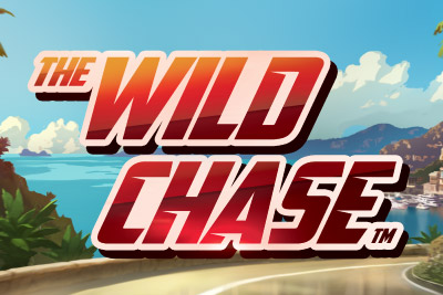 the wild chase review