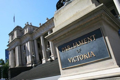 Victoria Set to Reach the AU$2 Billion Mark in Gambling Tax