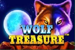 Wolf Treasure Pokie Review wolf treasure review